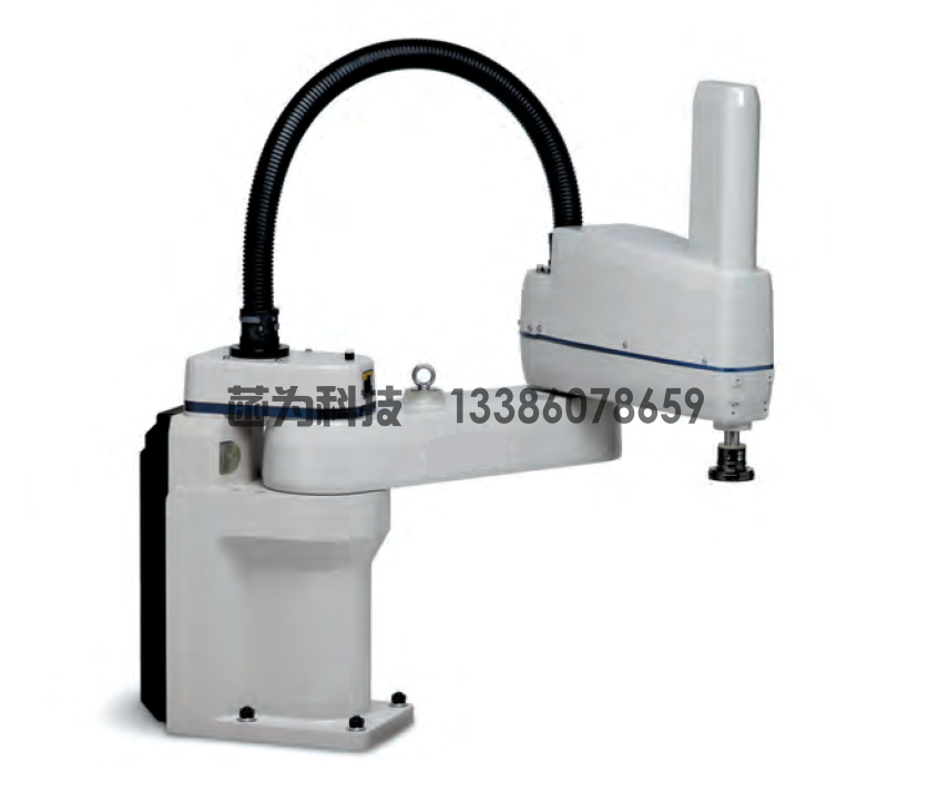 工業(yè)4軸Scara機器人600mm，帶5.5kg有效載荷